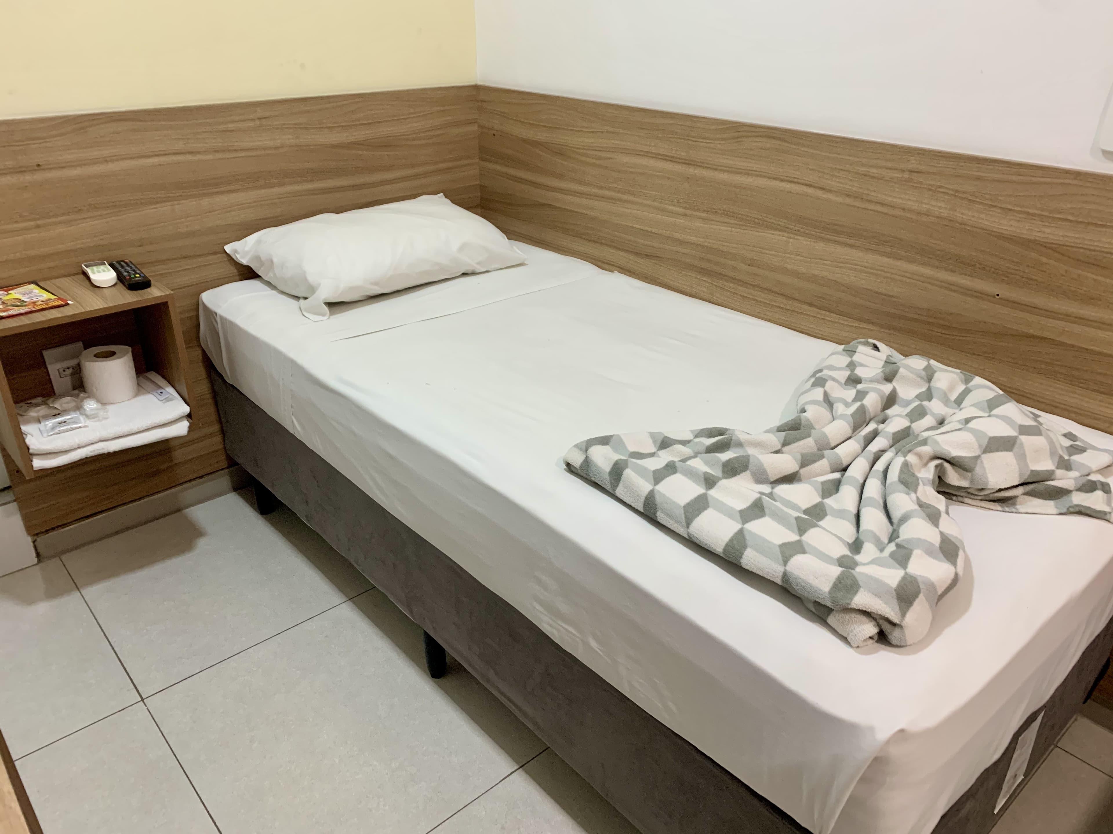 Único Autônomo — foto 1 de 3